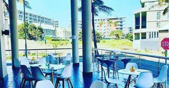 Casa Mia Portuguese Restaurant